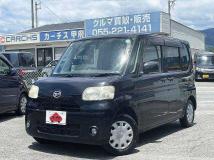 2009 Daihatsu Tanto
