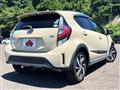 2018 Toyota AQUA