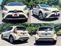 2018 Toyota AQUA