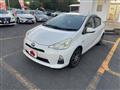 2012 Toyota AQUA