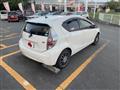 2012 Toyota AQUA