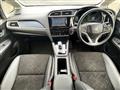 2015 Honda Fit shuttle