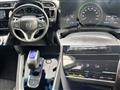 2015 Honda Fit shuttle