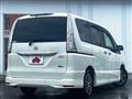 2015 Nissan Serena