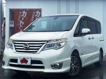 2015 Nissan Serena