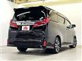 2019 Toyota Alphard
