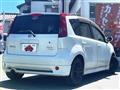 2008 Nissan Note