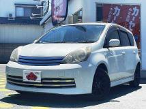 2008 Nissan Note