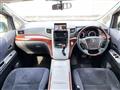 2009 Toyota Vellfire