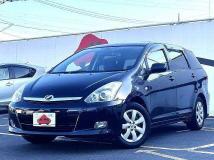 2006 Toyota Wish