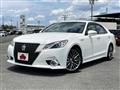 2014 Toyota Crown