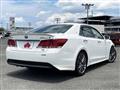 2014 Toyota Crown