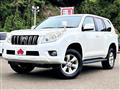 2011 Toyota Land Cruiser Prado