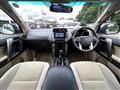 2011 Toyota Land Cruiser Prado