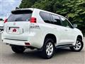 2011 Toyota Land Cruiser Prado