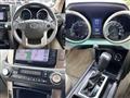 2011 Toyota Land Cruiser Prado