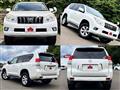 2011 Toyota Land Cruiser Prado