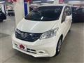 2012 Honda Freed