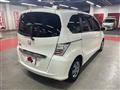 2012 Honda Freed
