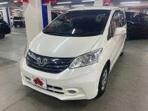 2012 Honda Freed