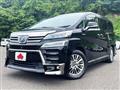 2018 Toyota Vellfire