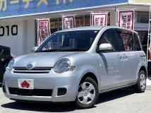 2012 Toyota Sienta