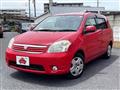 2003 Toyota Raum