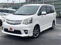 2010 Toyota Noah