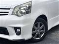 2010 Toyota Noah
