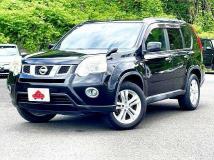 2011 Nissan X-Trail