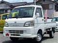 2007 Daihatsu Hijet Truck