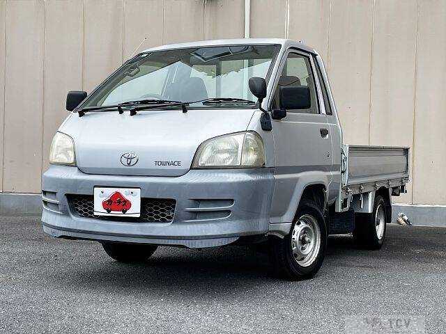 2006 Toyota Townace Truck