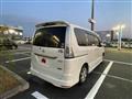2012 Nissan Serena