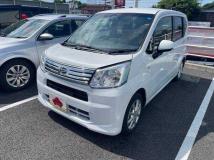 2021 Daihatsu Move