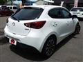 2015 Mazda Demio