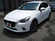 2015 Mazda Demio