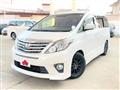 2013 Toyota Alphard