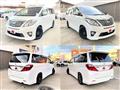 2013 Toyota Alphard