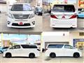 2013 Toyota Alphard