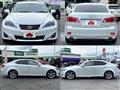 2011 Lexus IS
