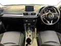 2015 Mazda Axela