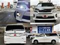 2013 Toyota Vellfire