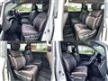 2021 Nissan Elgrand