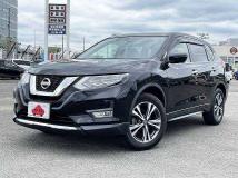2019 Nissan X-Trail