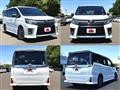 2017 Toyota Voxy