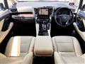 2020 Toyota Alphard Hybrid