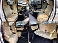 2020 Toyota Alphard Hybrid