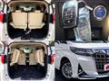 2020 Toyota Alphard Hybrid