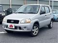 2001 Suzuki Swift