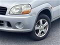 2001 Suzuki Swift